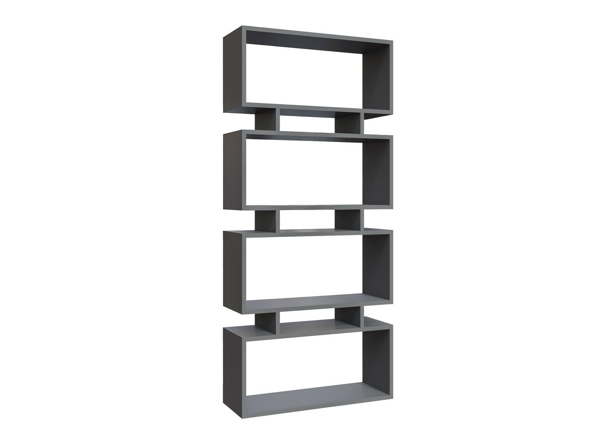 Plaukts Kailua 2001 (Antracīts)