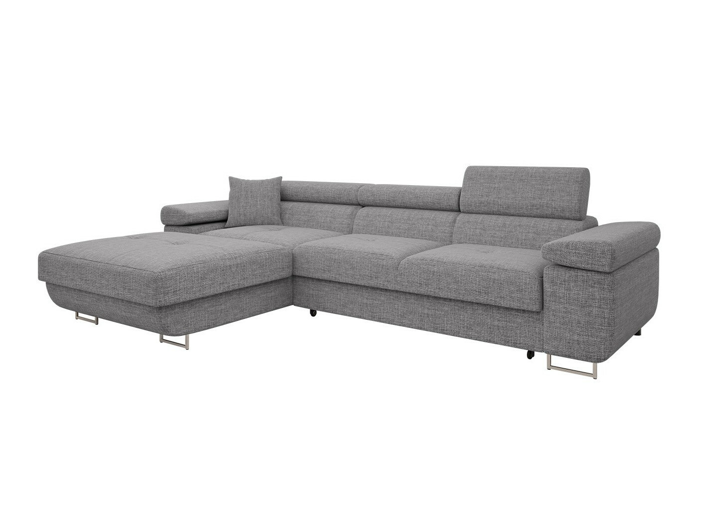 Stūra dīvāns Comfivo Vinetum II (Lux 05)
