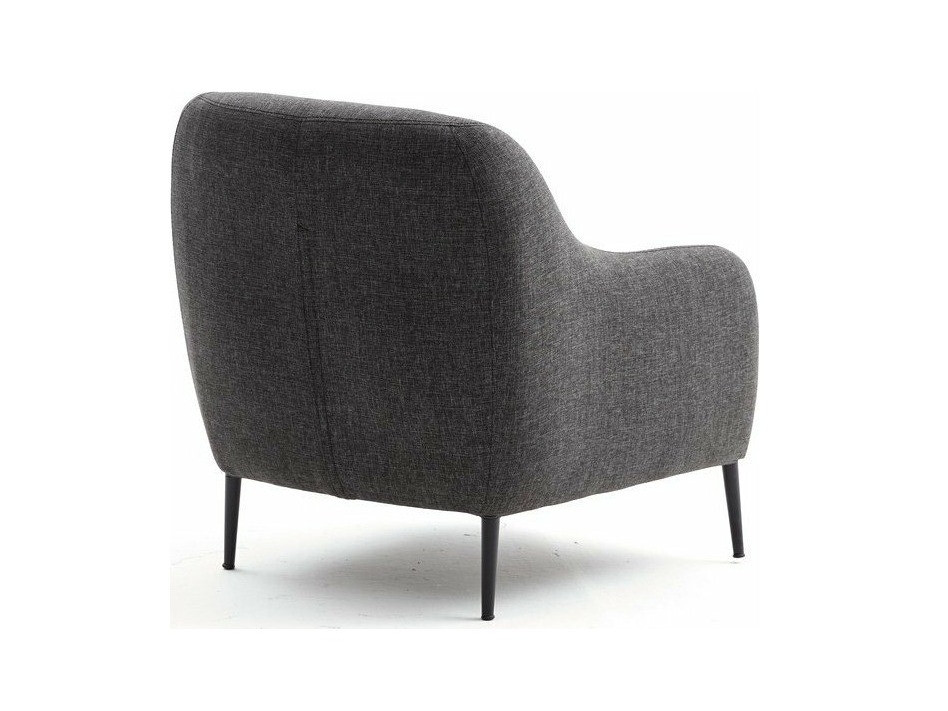 Кресло Altadena 126 (Антрацит)