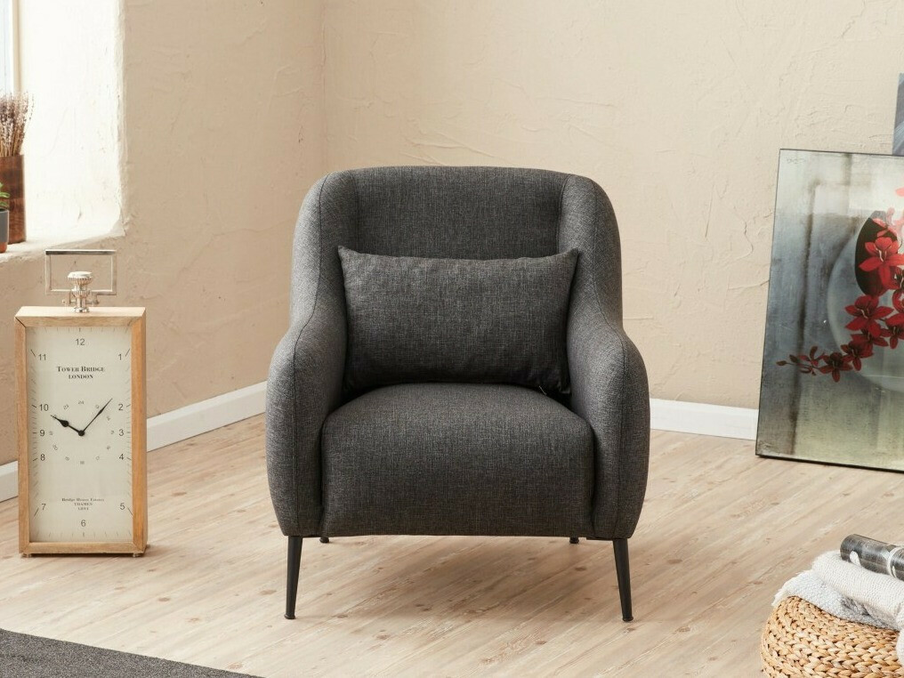 Кресло Altadena 126 (Антрацит)