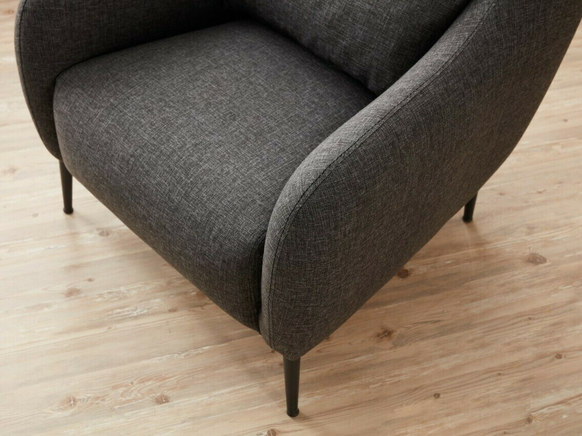 Кресло Altadena 126 (Антрацит)