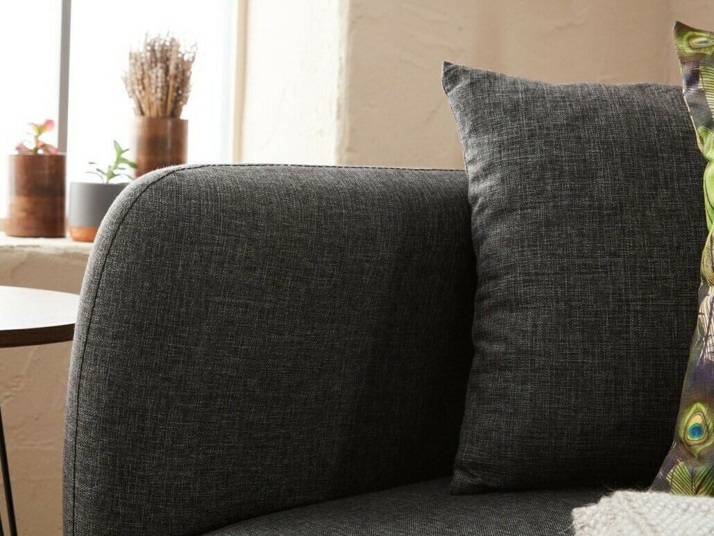 Кресло Altadena 126 (Антрацит)