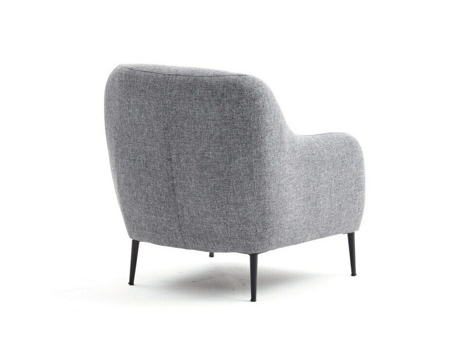 Кресло Altadena 126 (Серый)