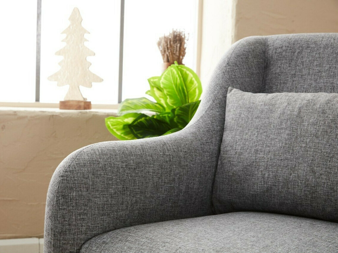 Кресло Altadena 126 (Серый)