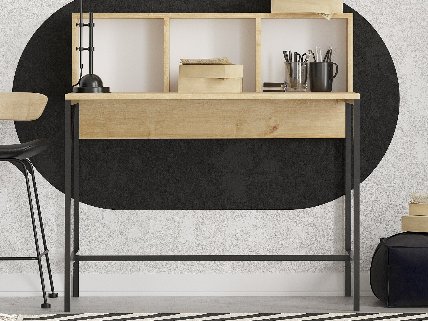 Rakstāmgalds Vestesu 130