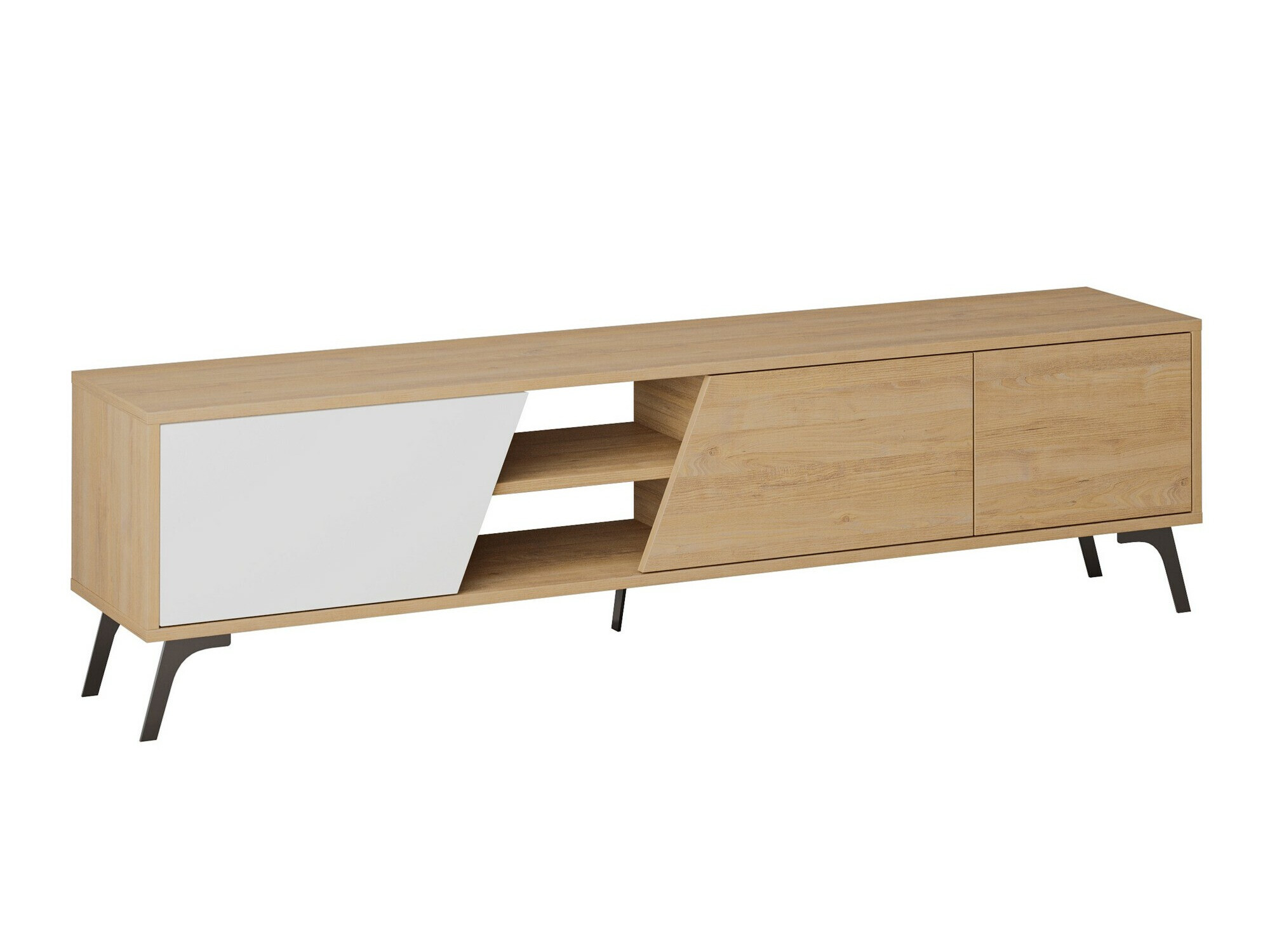 TV galds Kailua 2009