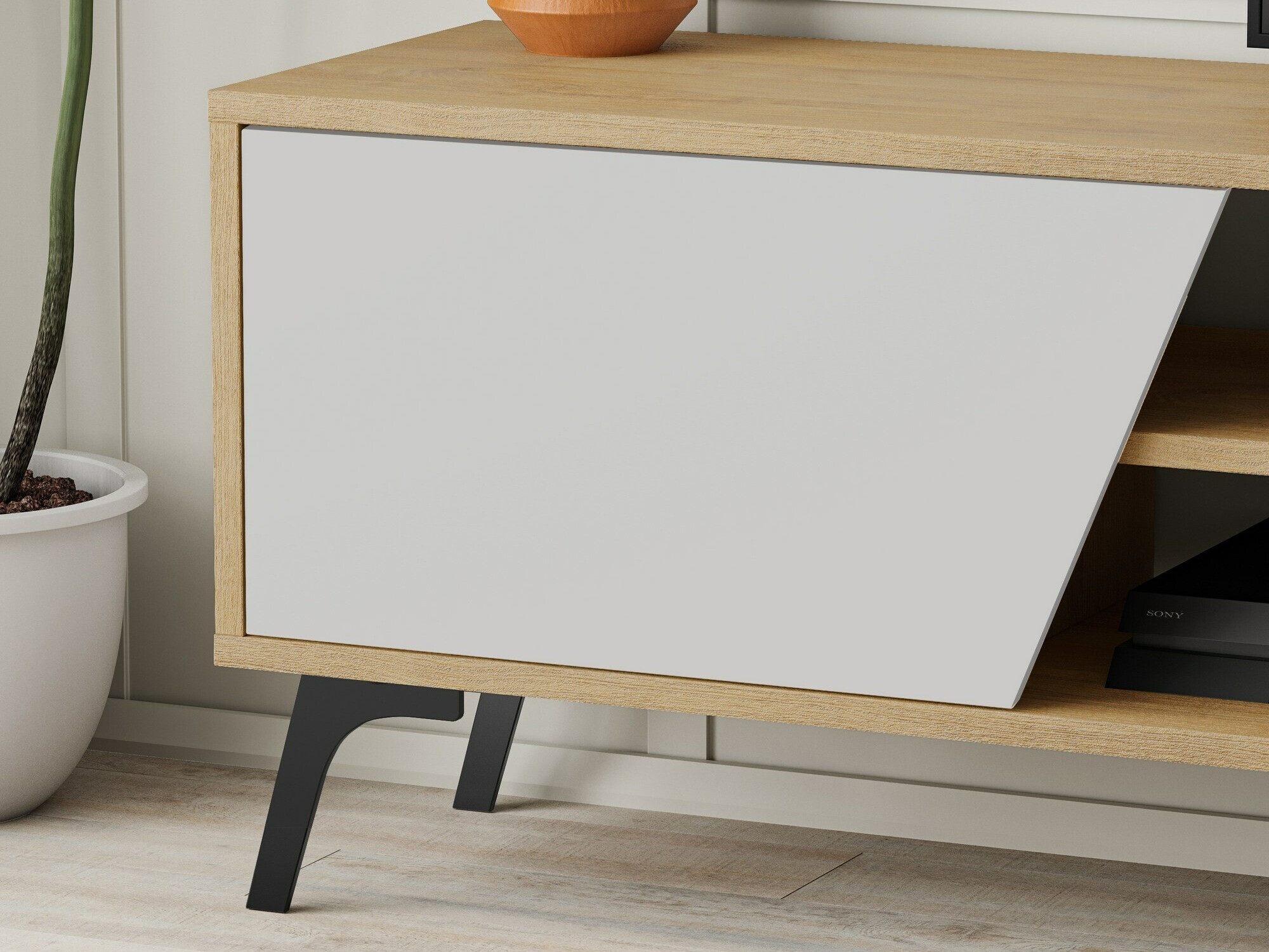 TV galds Kailua 2009