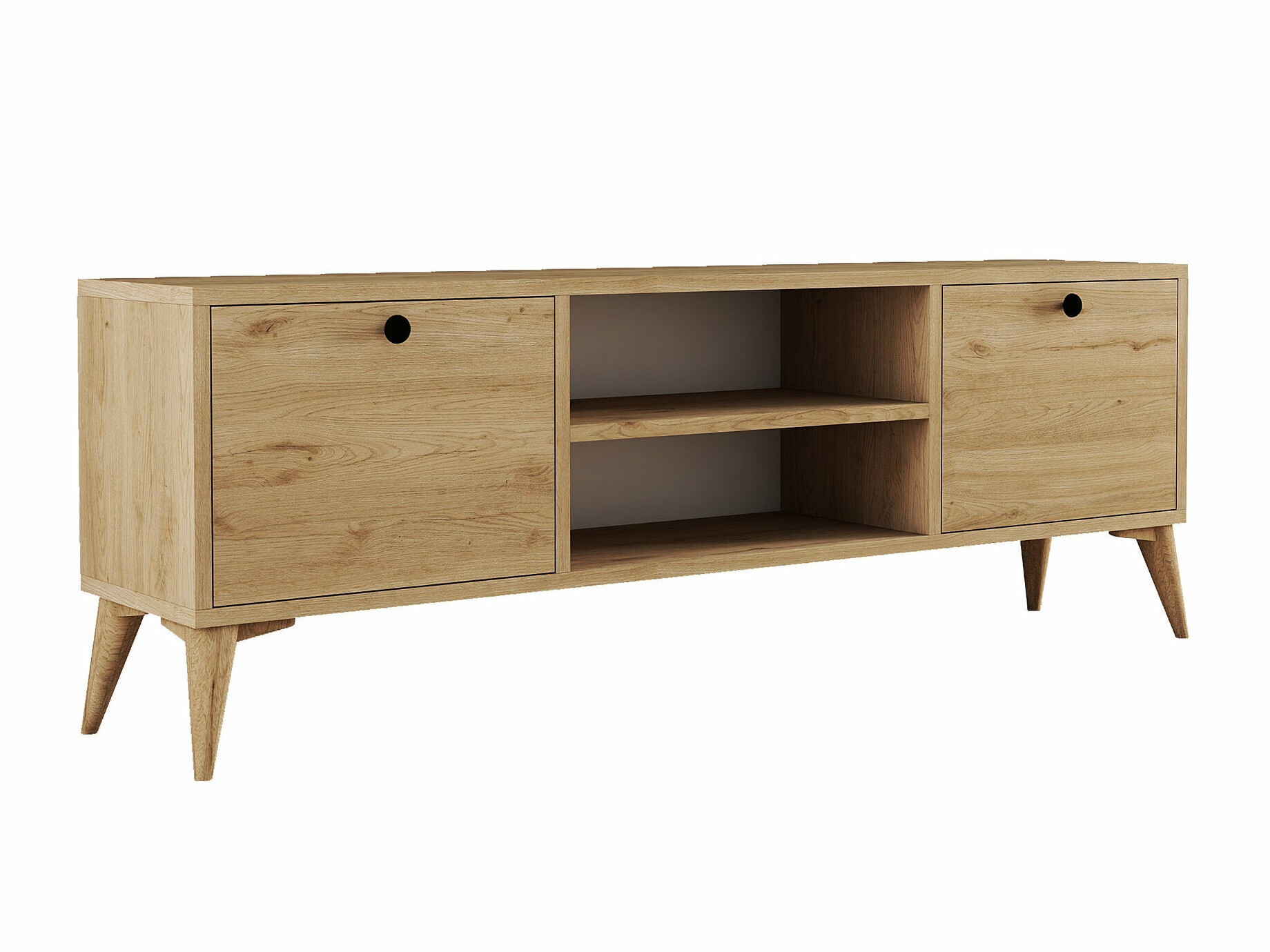 TV galds Kailua 2024