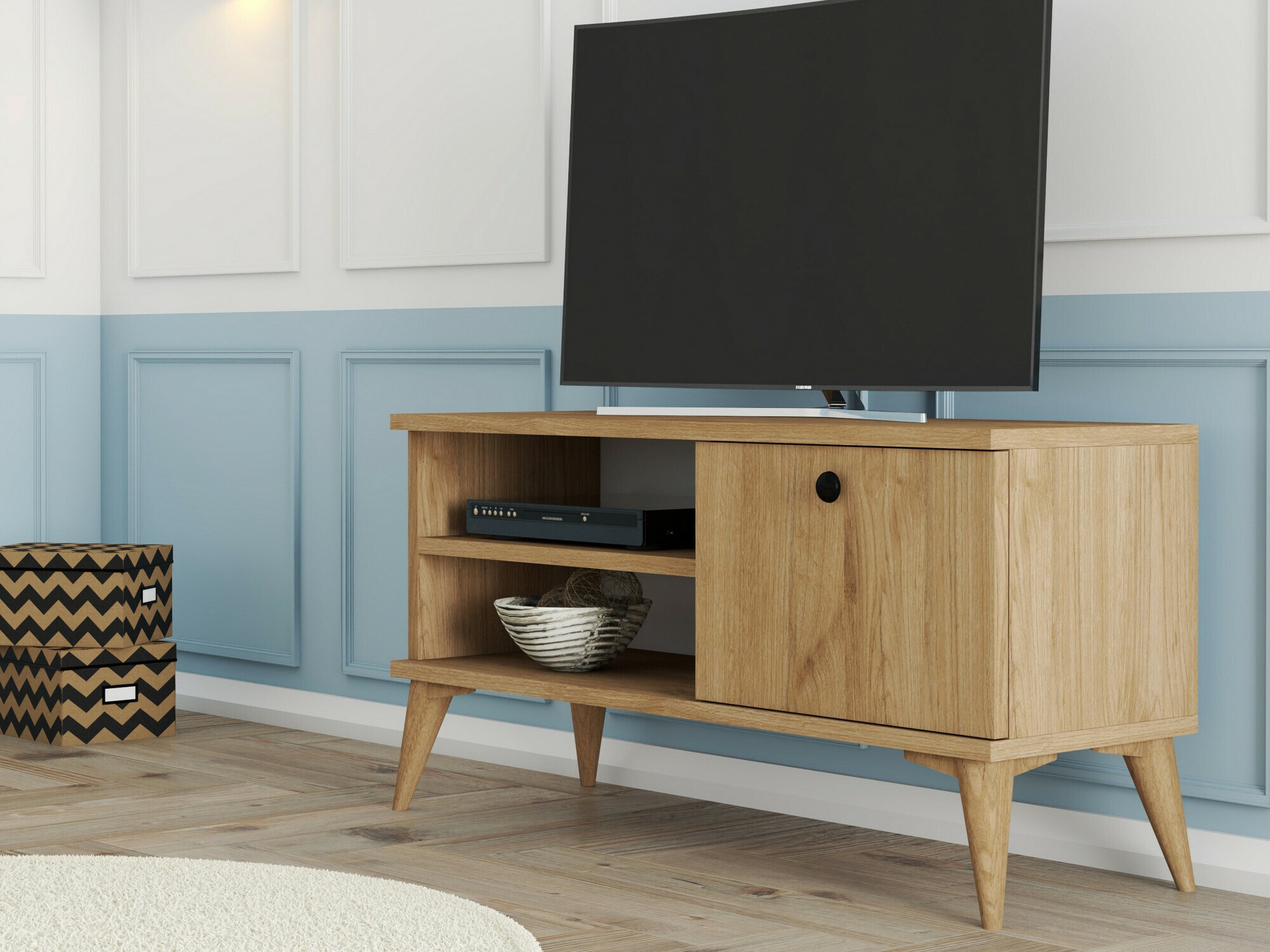 TV galds Kailua 969 (Ozols)