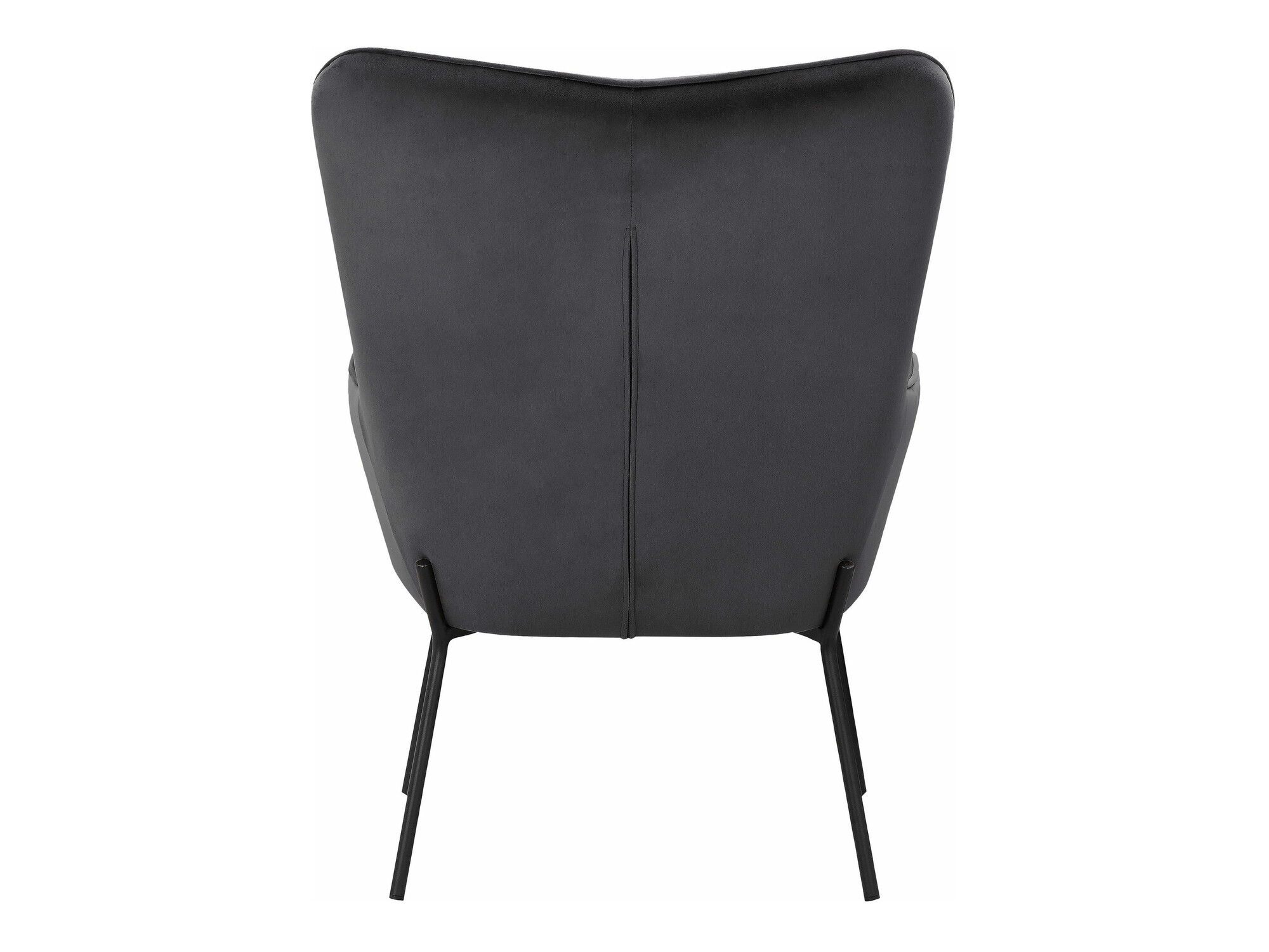 Кресло Denton 1008 (Антрацит)