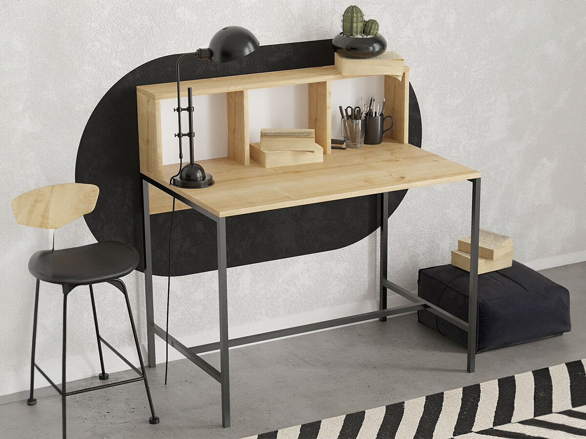 Rakstāmgalds Vestesu 130