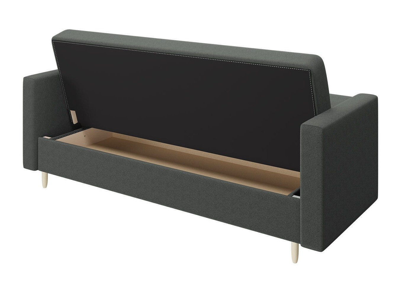 Диван-кровать Memphis 136 (Kronos 29)