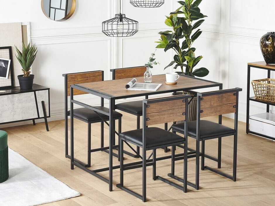 Ēdamistabas komplekts Berwyn 1761