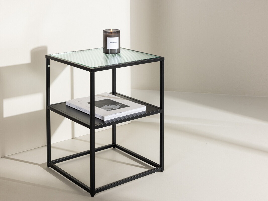 Kafijas galdiņš Dallas 4349