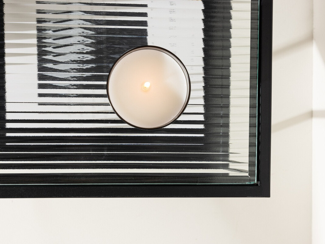 Кофейный столик Dallas 4349