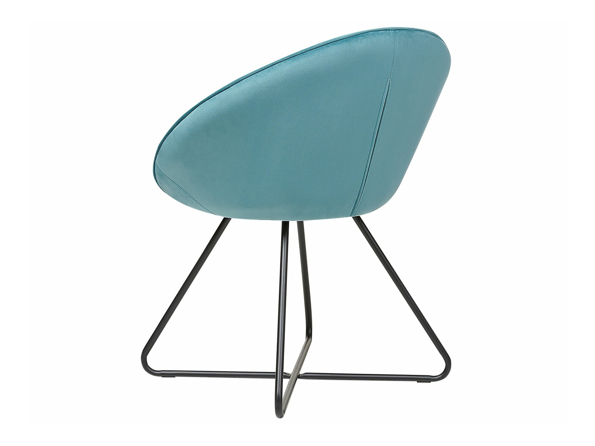 Krēsls Berwyn 1760 (Gaiši zils)