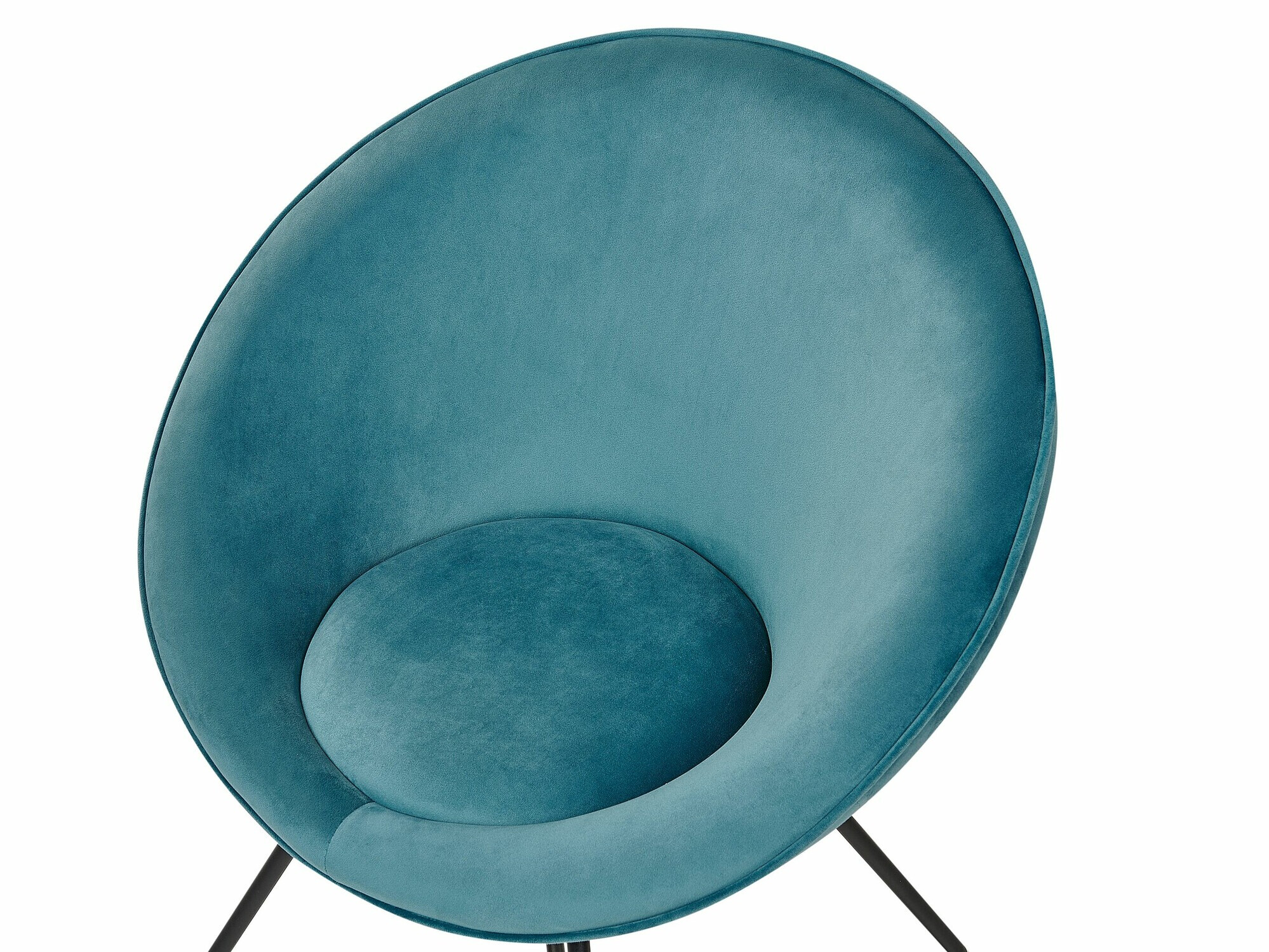 Krēsls Berwyn 1760 (Gaiši zils)