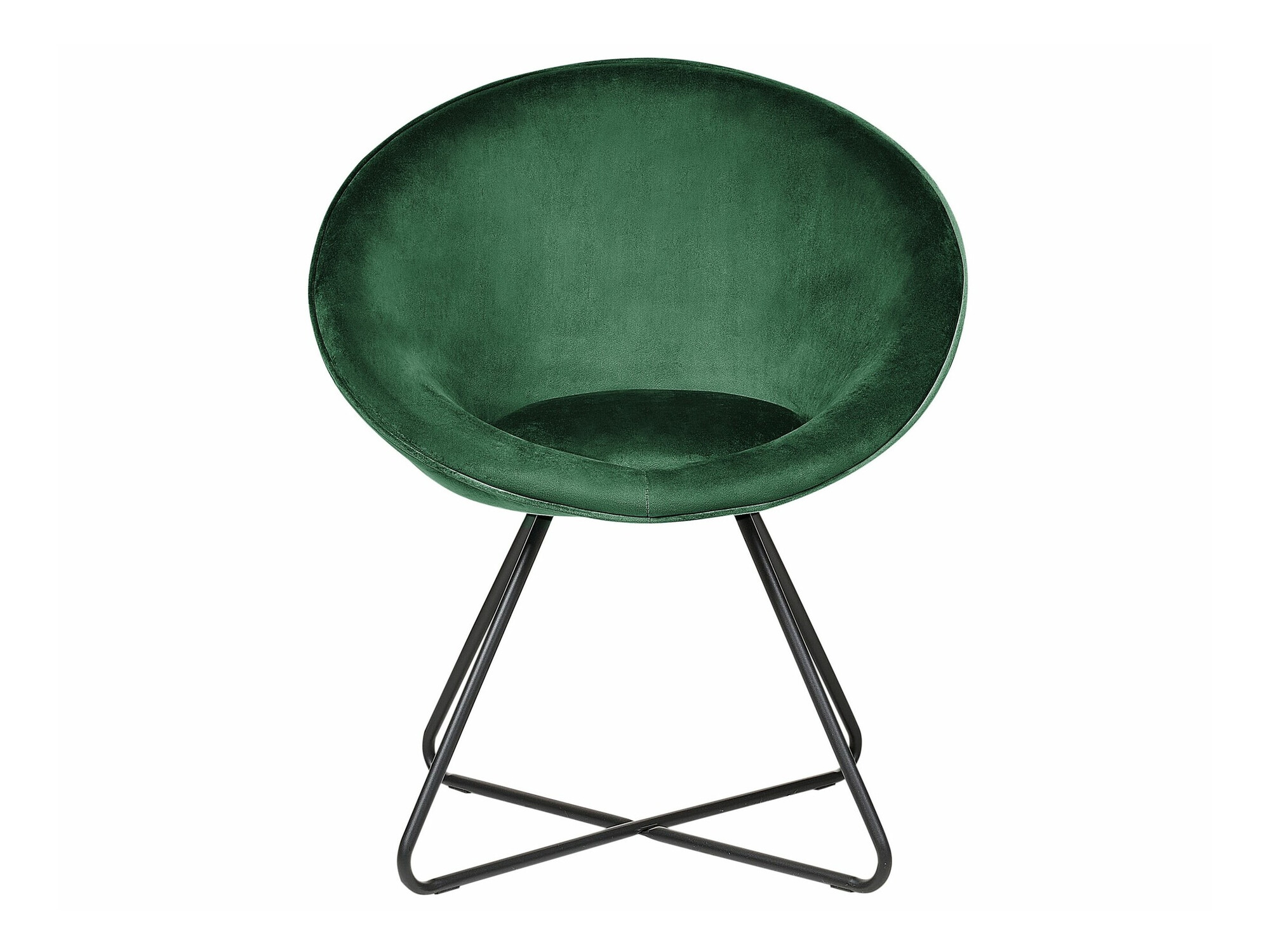 Krēsls Berwyn 1760 (Zaļš)