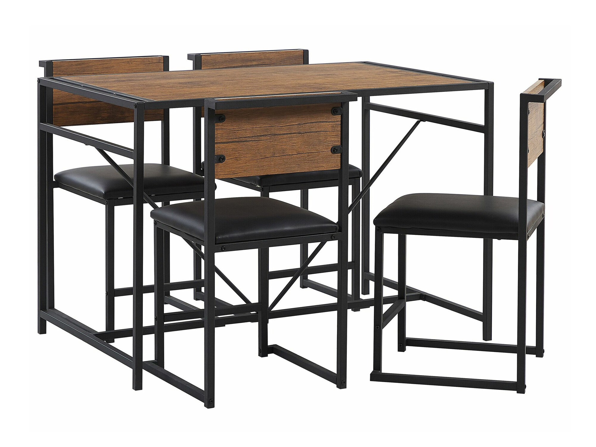 Обеденный гарнитур Berwyn 1761