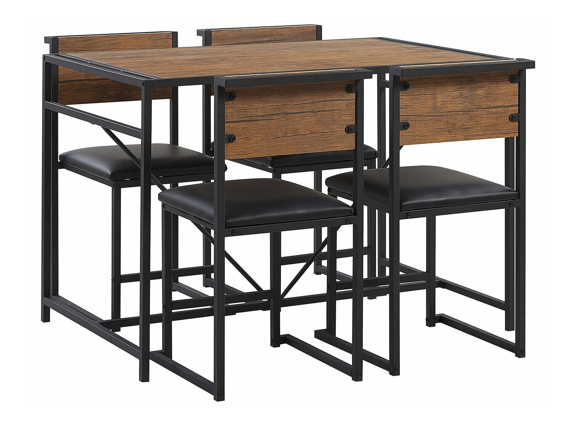 Обеденный гарнитур Berwyn 1761