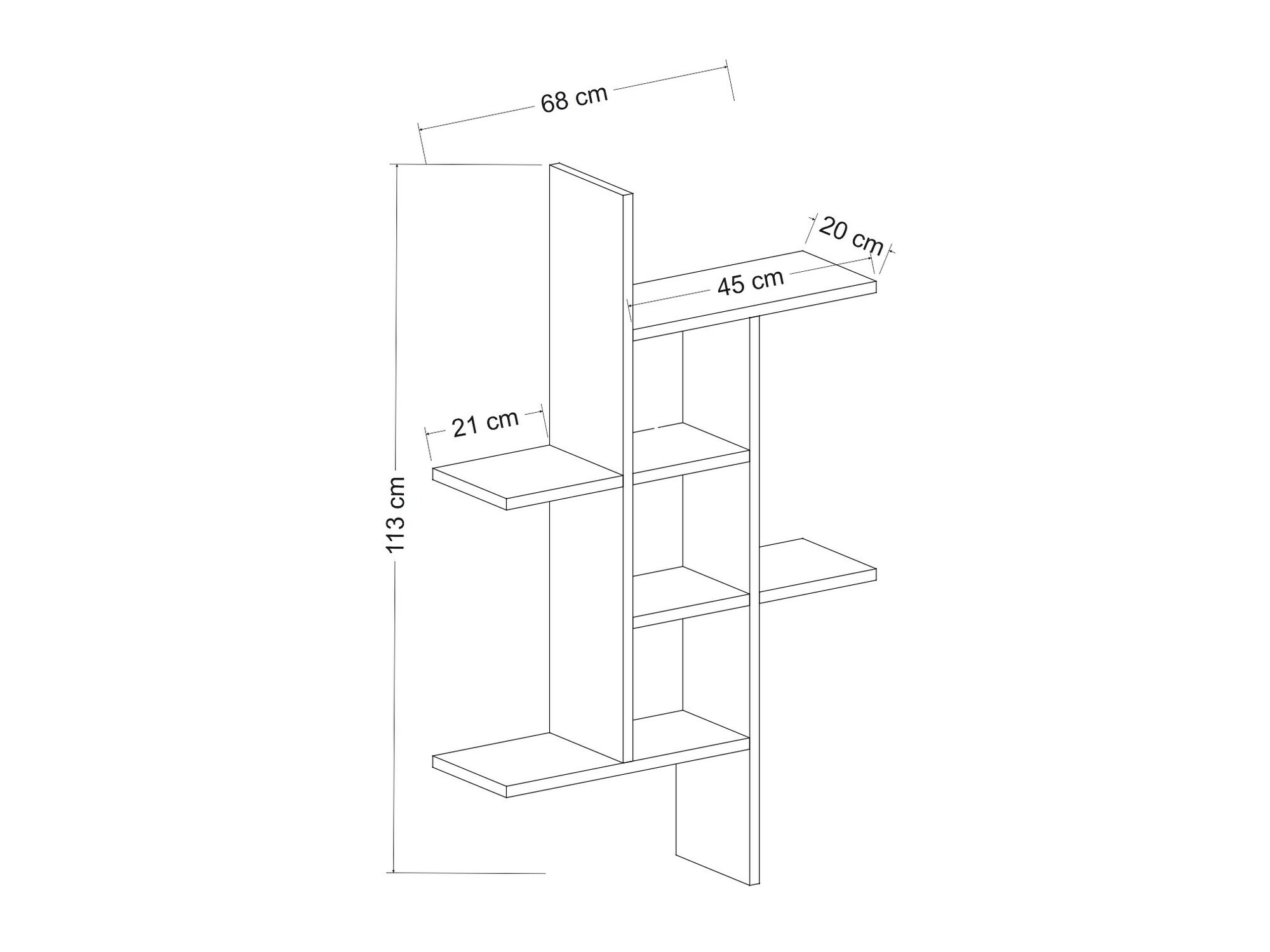 Piekarams plaukts Kailua 2036