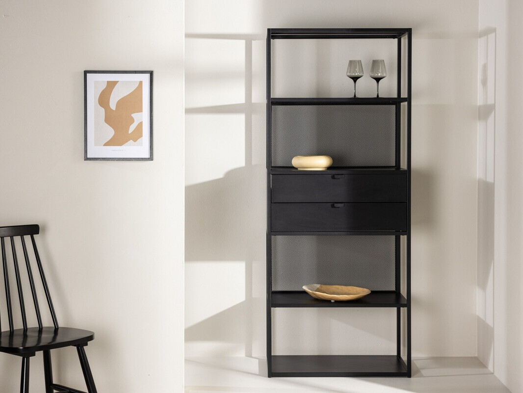 Стеллаж Dallas 4346