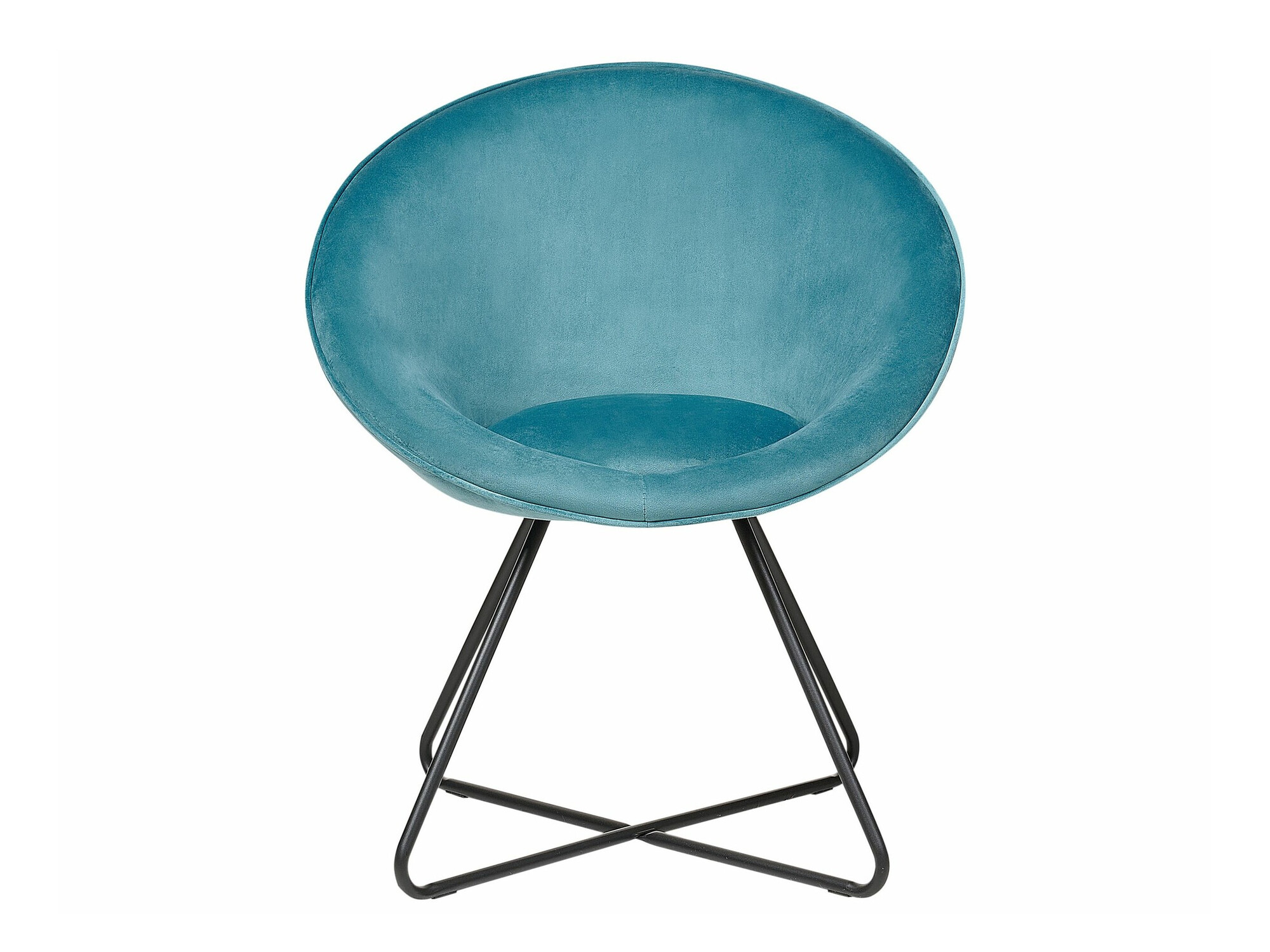 Стул Berwyn 1760 (Голубой)