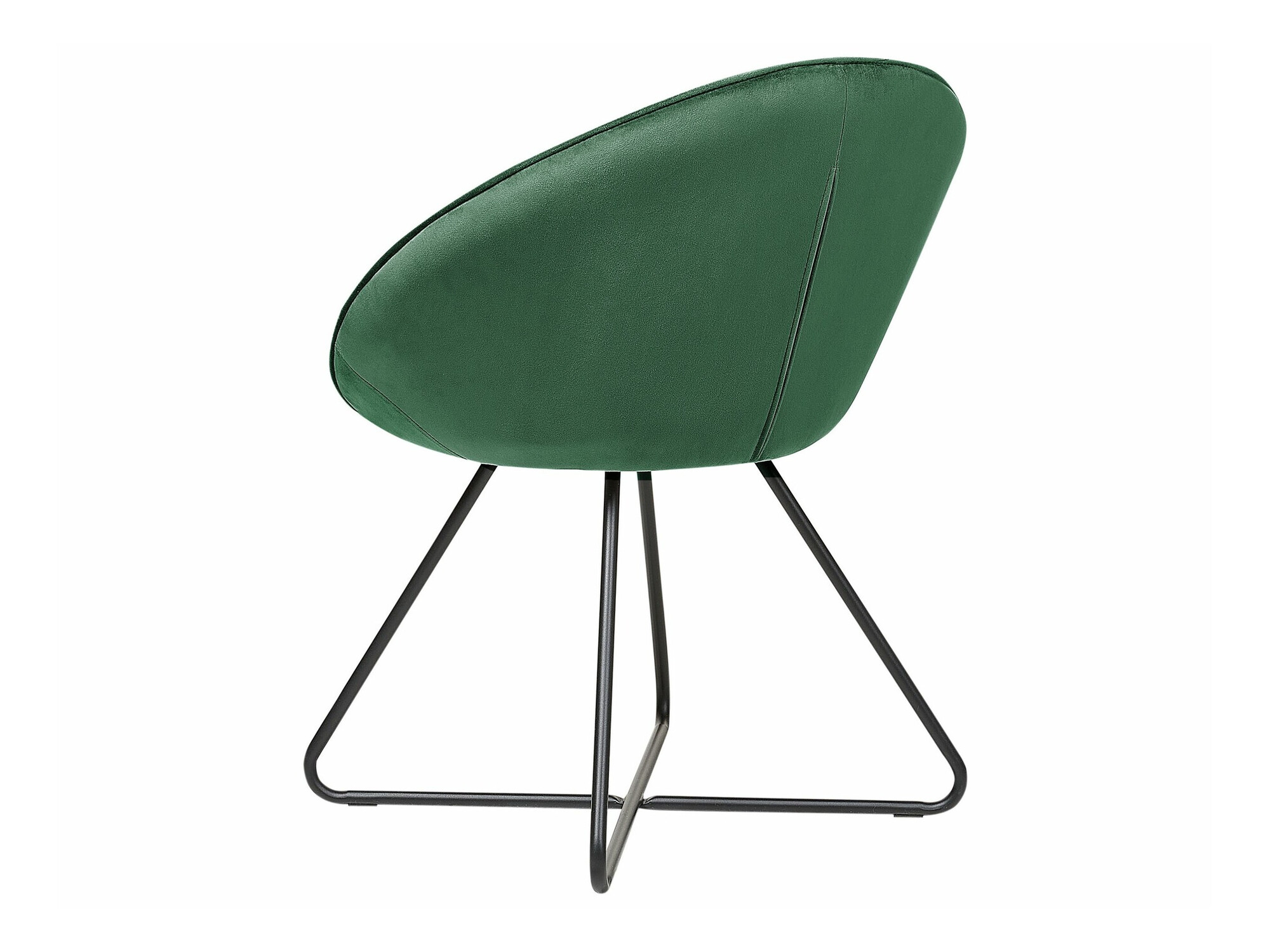 Стул Berwyn 1760 (Зелёный)