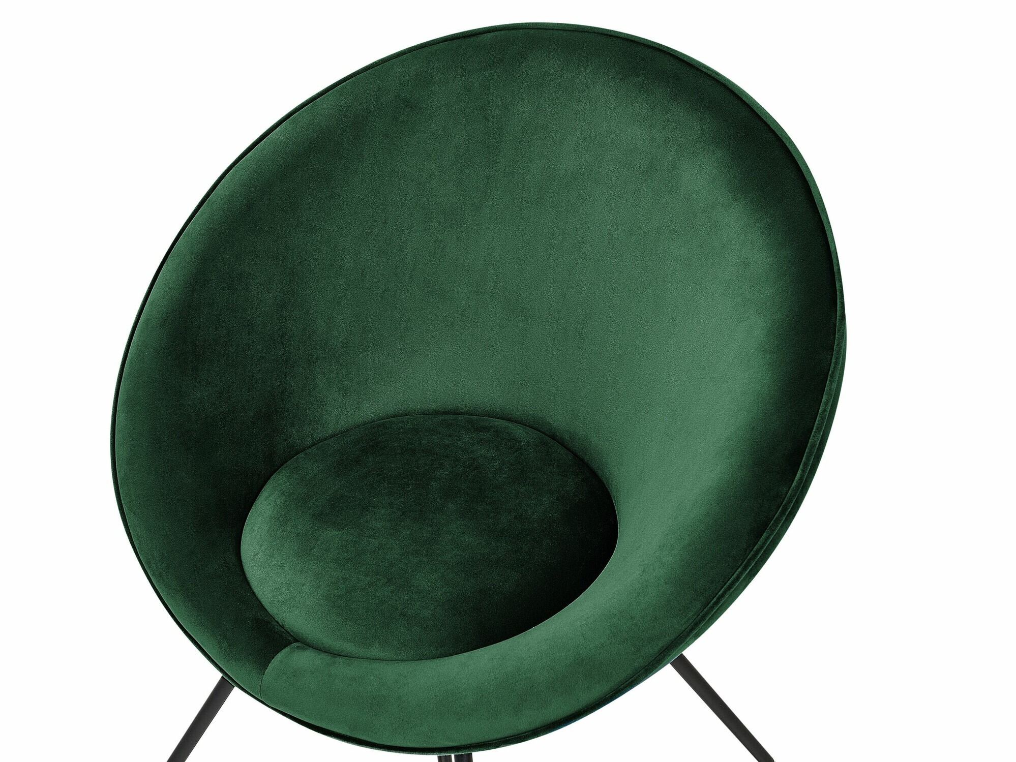 Стул Berwyn 1760 (Зелёный)