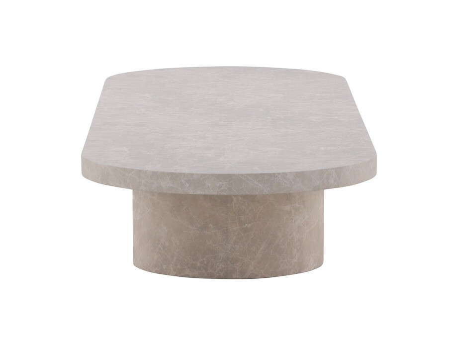 Žurnālu galdiņš Dallas 4711 (Bēšs)