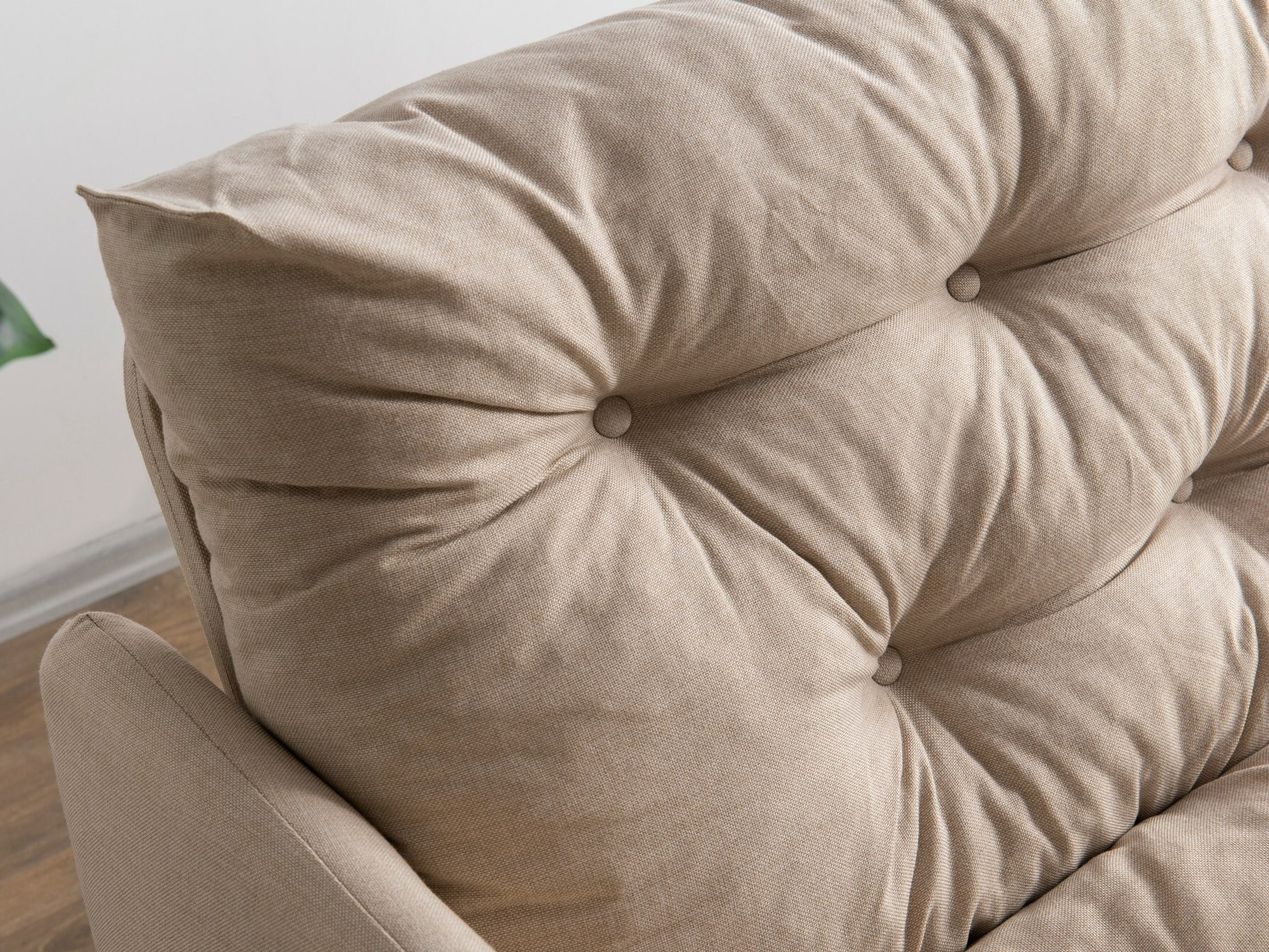 Диван-кровать Altadena 554 (Крем)