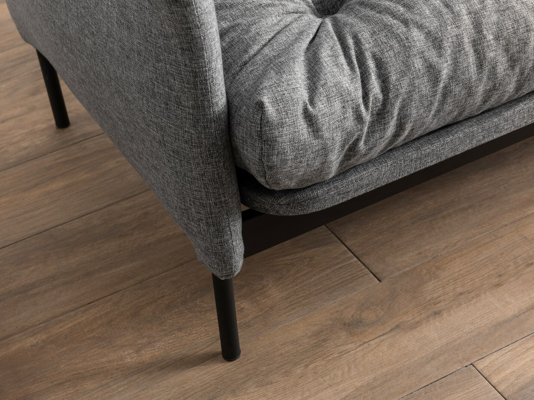 Диван-кровать Altadena 554 (Серый)