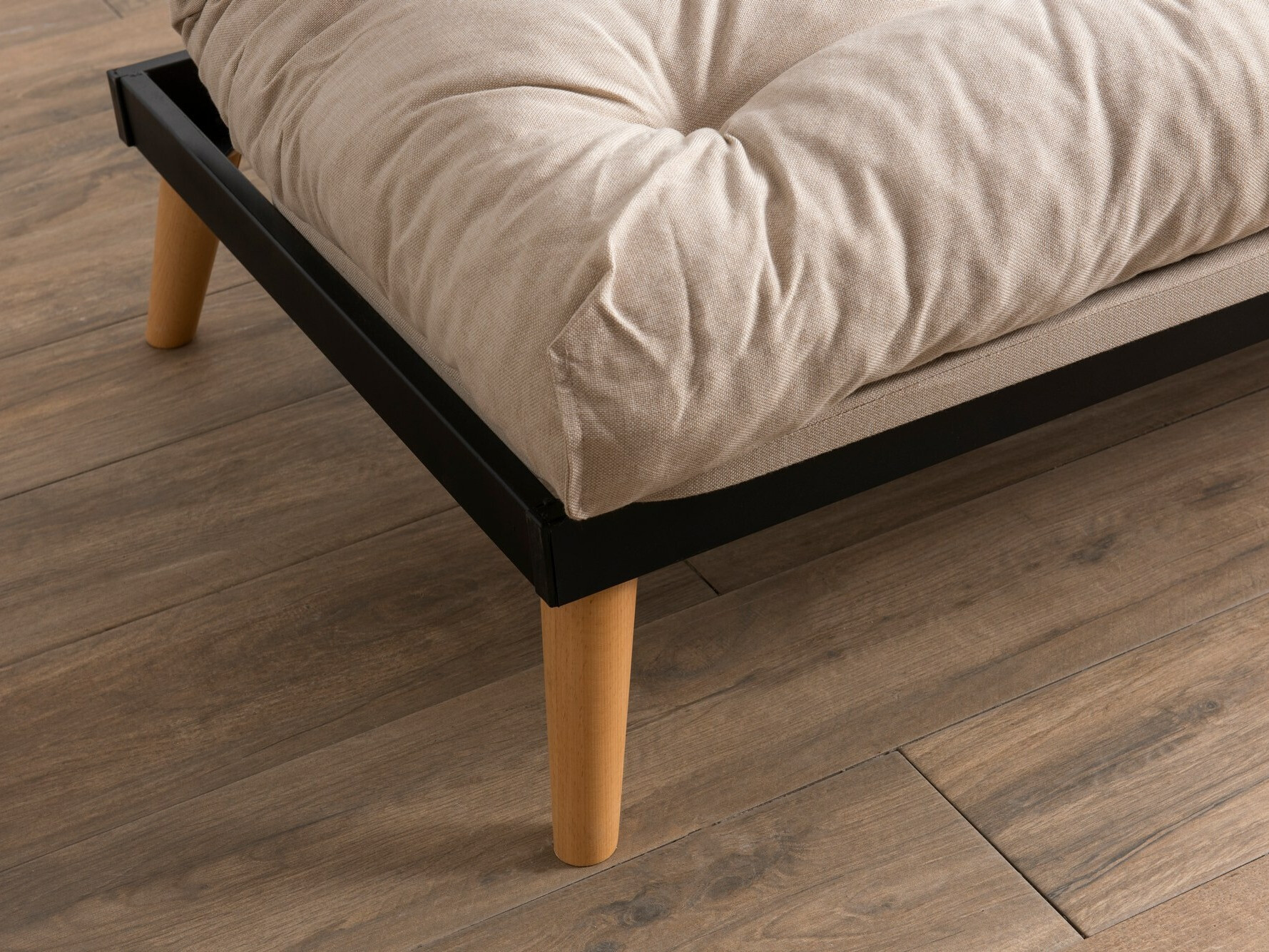 Диван-кровать Altadena 555 (Крем)