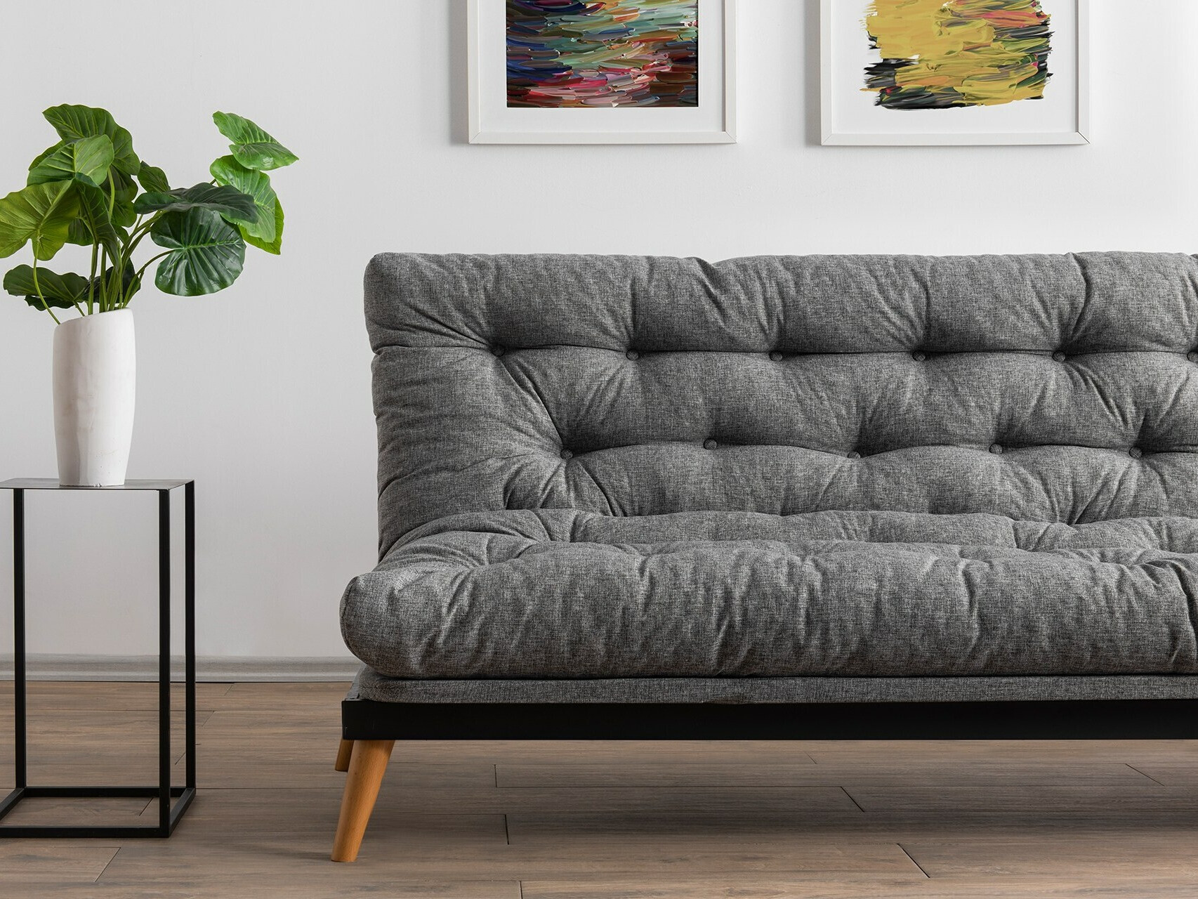 Диван-кровать Altadena 555 (Серый)