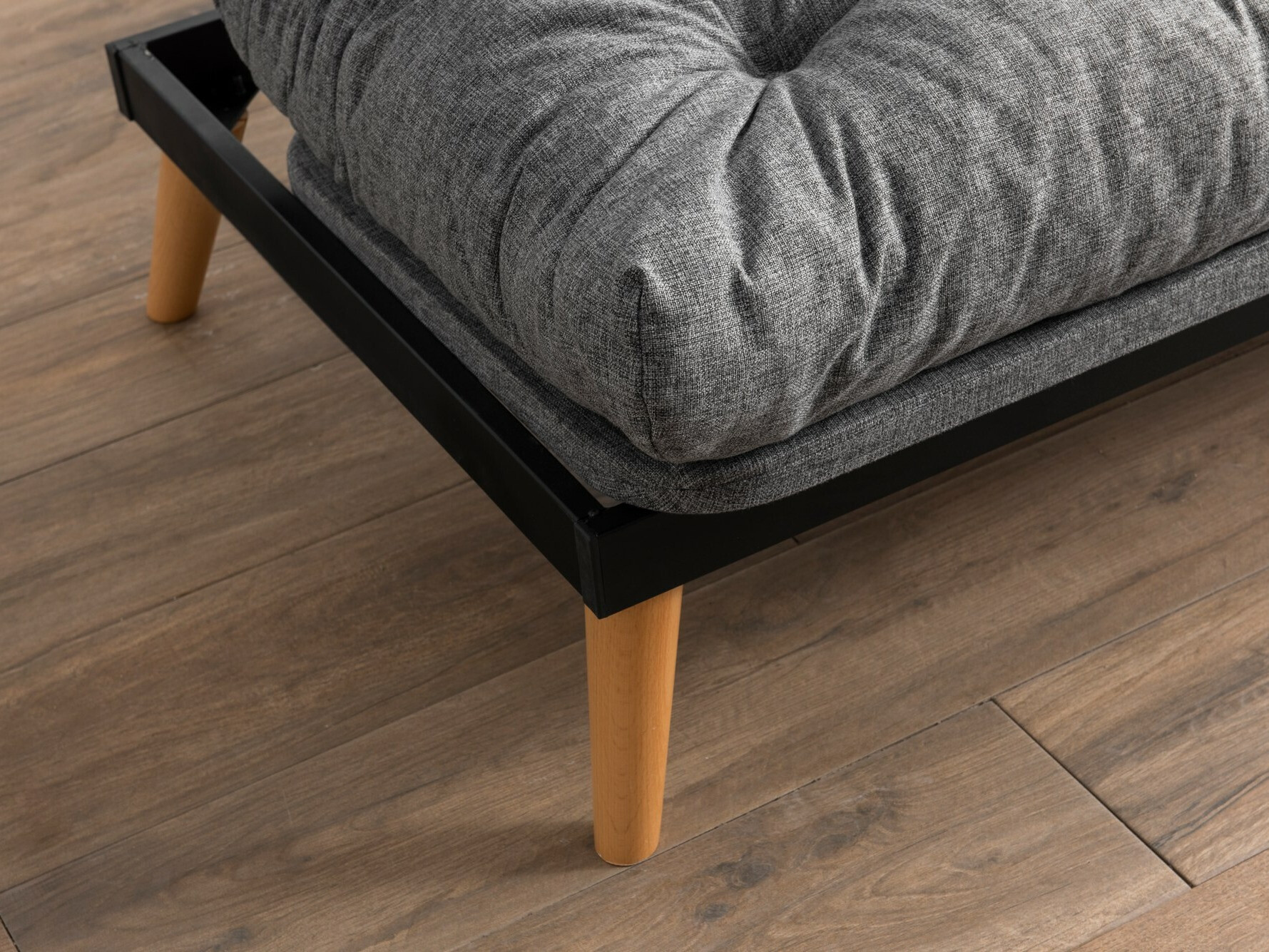 Диван-кровать Altadena 555 (Серый)