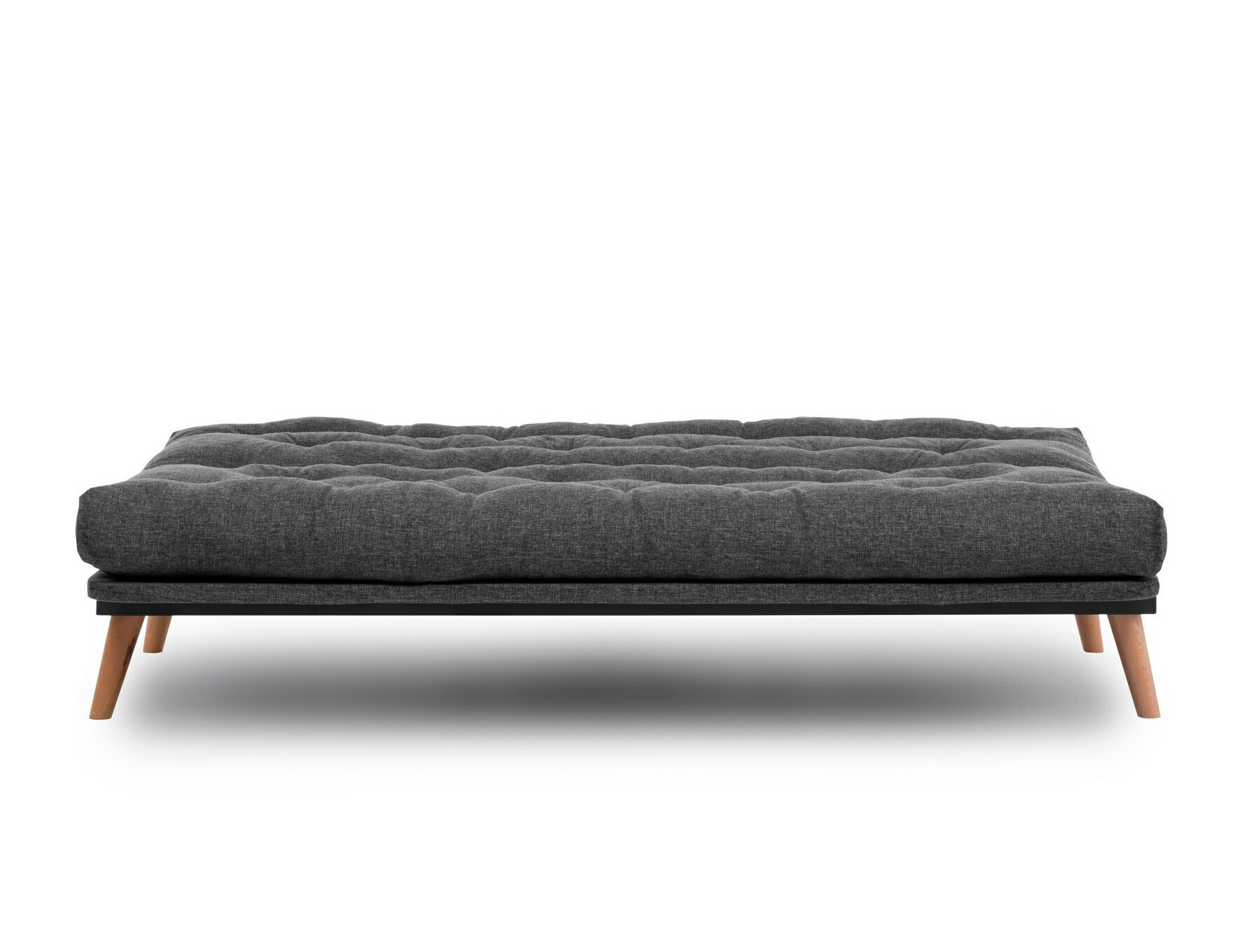 Диван-кровать Altadena 555 (Тёмно-серый)