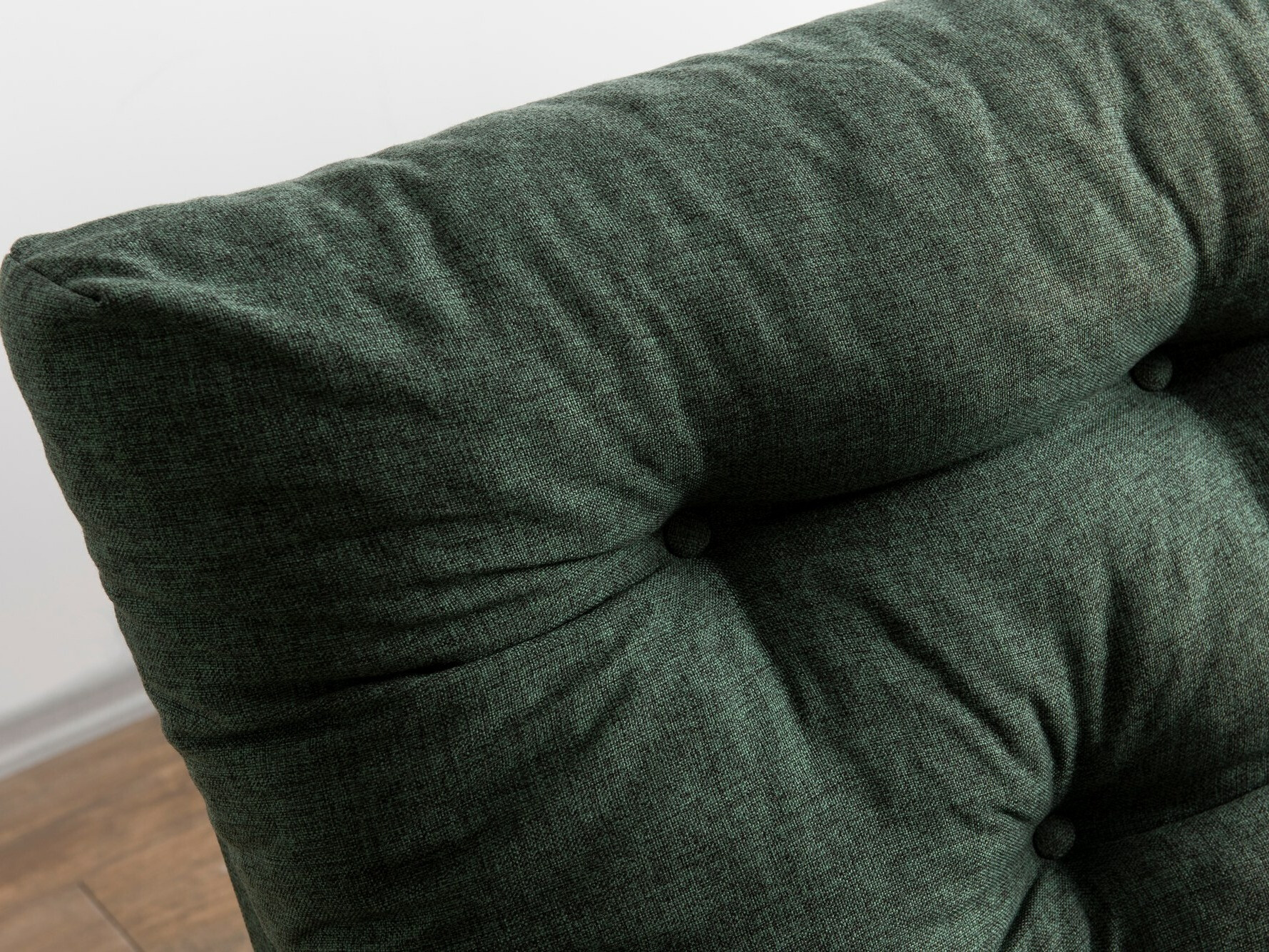 Диван-кровать Altadena 555 (Темно-зеленый)