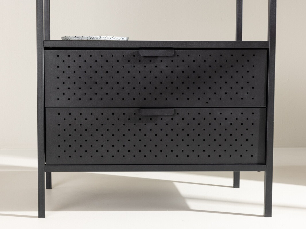 Priekšnama komplekts Dallas 4352