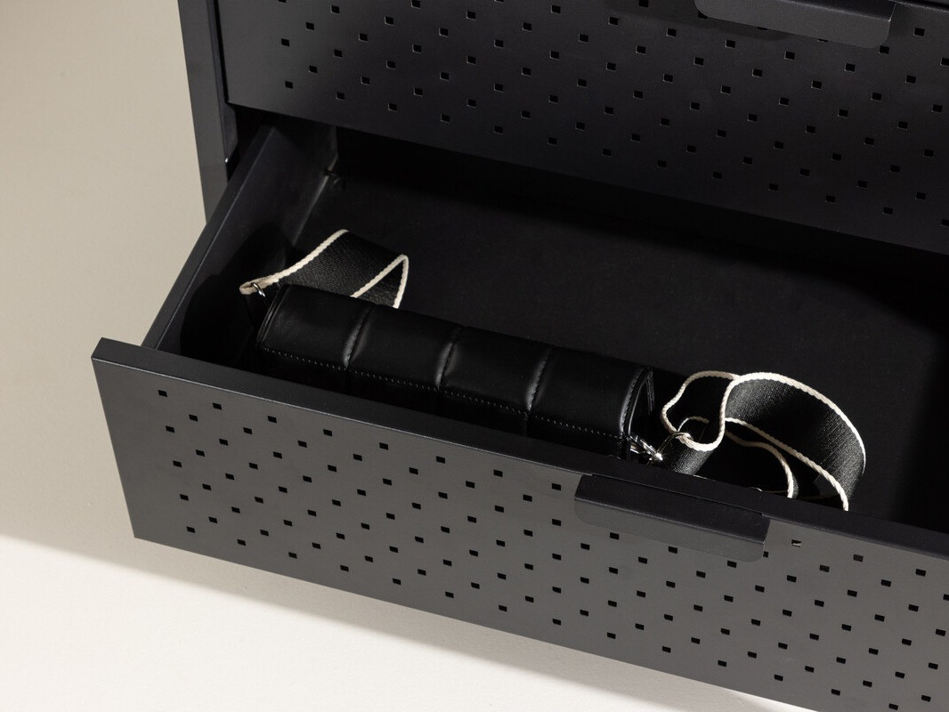 Priekšnama komplekts Dallas 4352