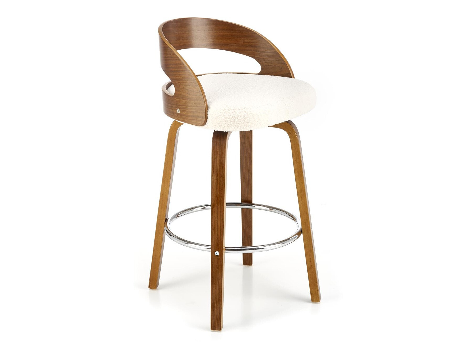 Zemais bāra krēsls Houston 1591