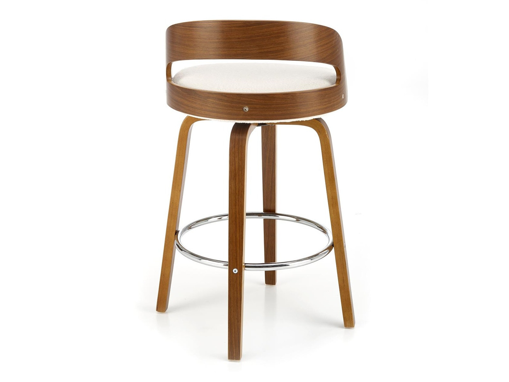 Zemais bāra krēsls Houston 1591