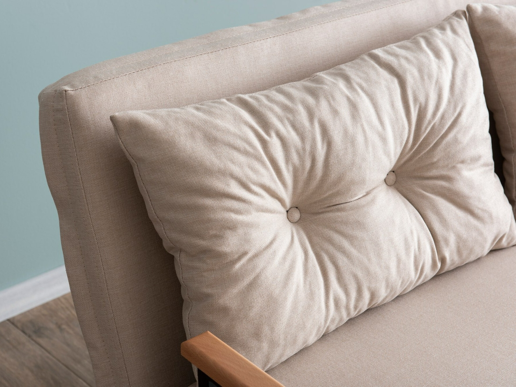 Диван-кровать Altadena 108 (Крем)