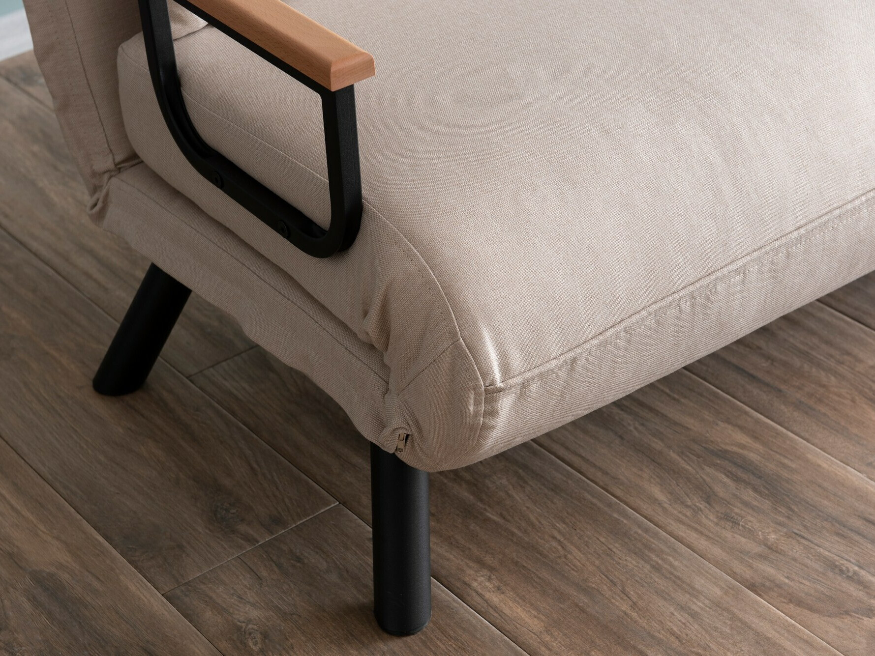 Диван-кровать Altadena 108 (Крем)