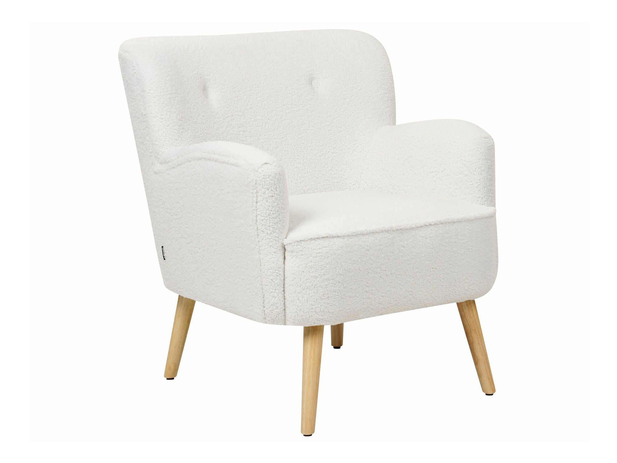 Кресло Berwyn 2133 (Белый)