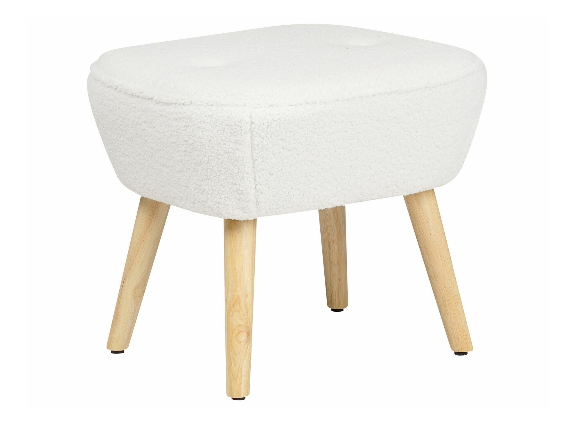 Krēsls Berwyn 2133 (Balts)