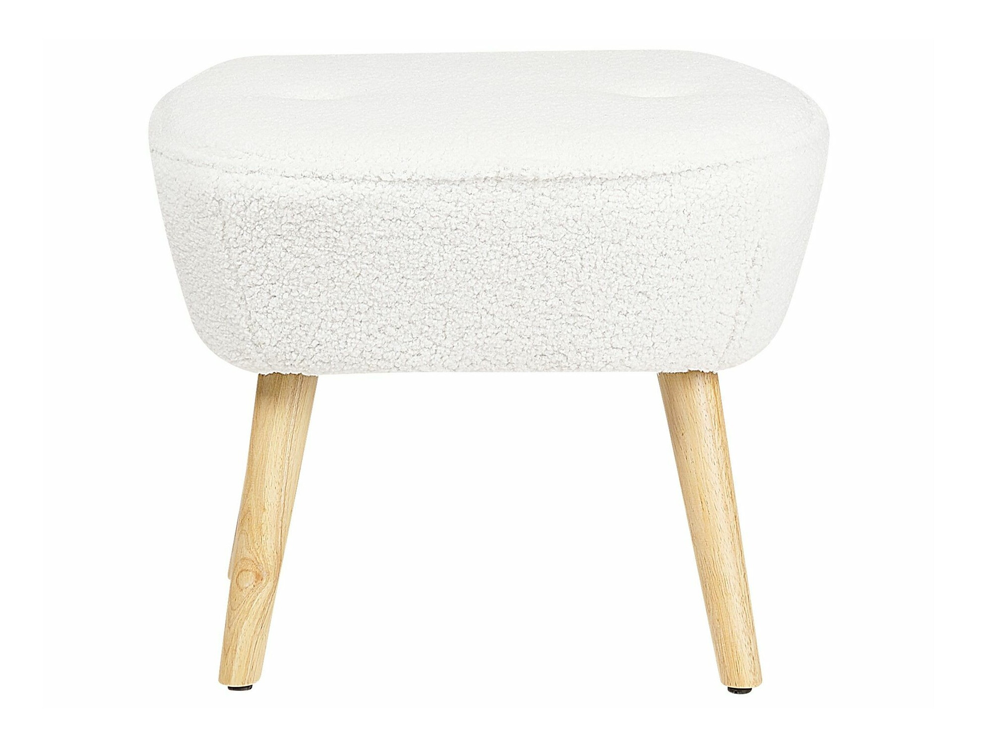 Krēsls Berwyn 2133 (Balts)