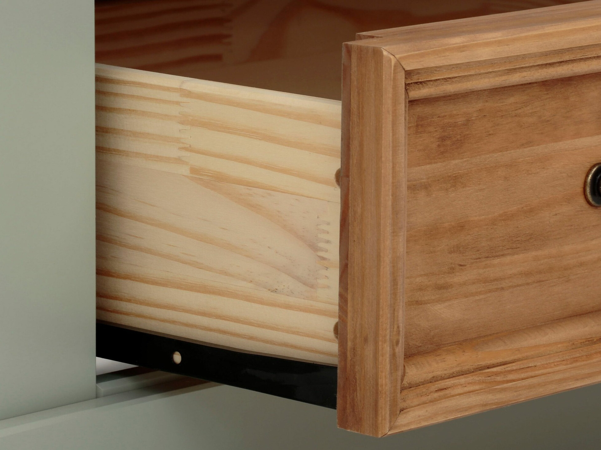 Kumode Tolelio 123 (Zaļš + Priede)