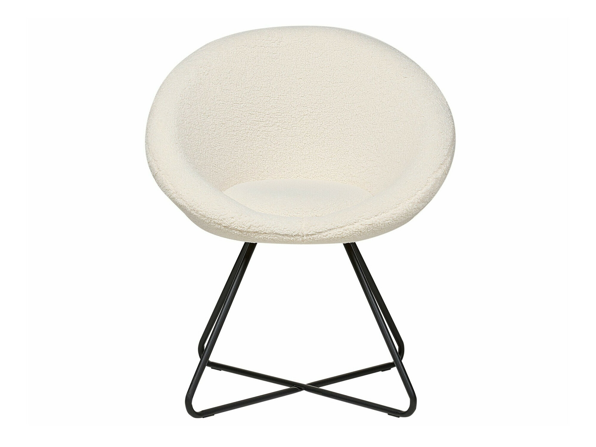 Стул Berwyn 1760 (Белый)