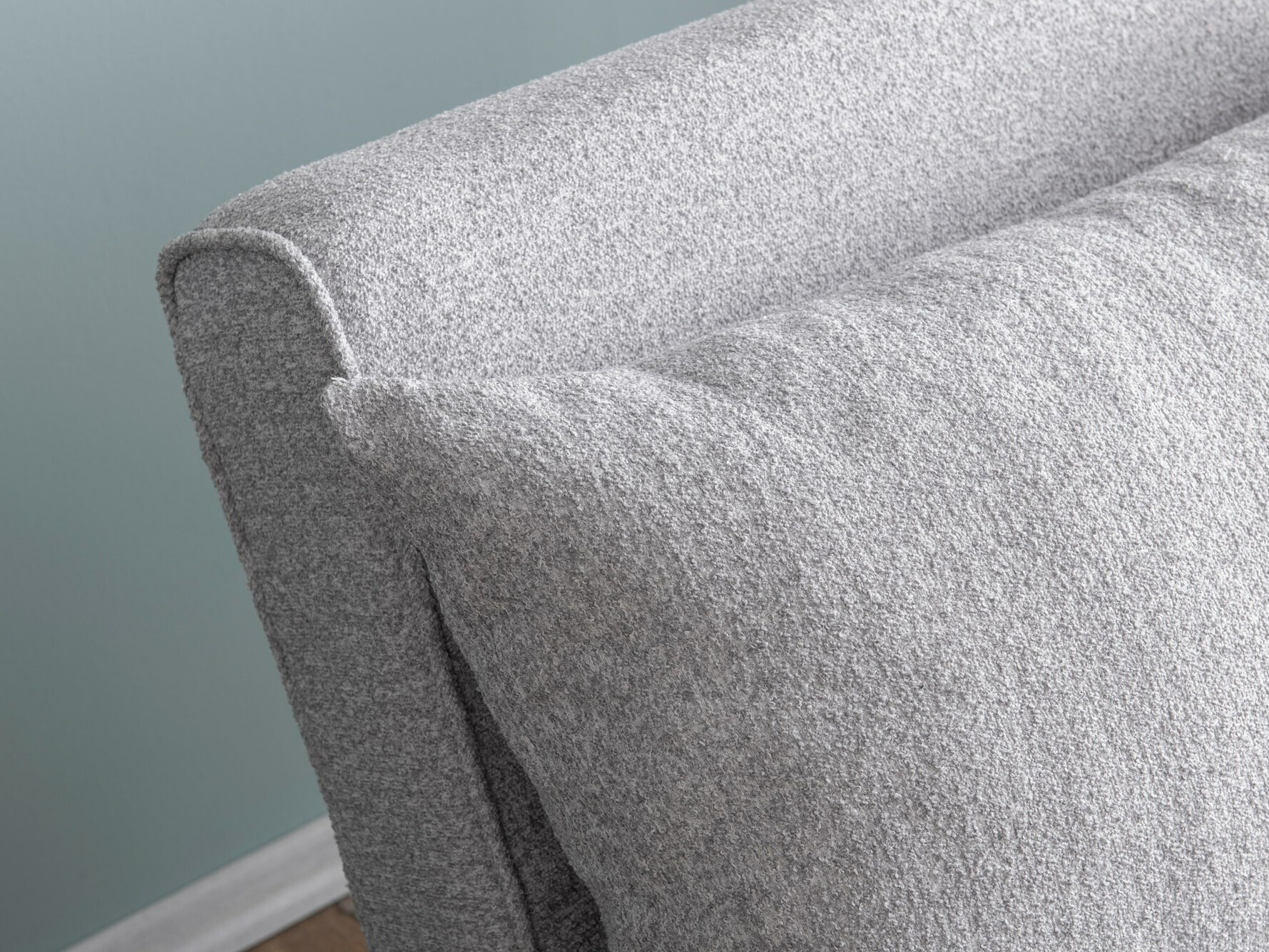 Диван-кровать Altadena 556 (Светло-серый)