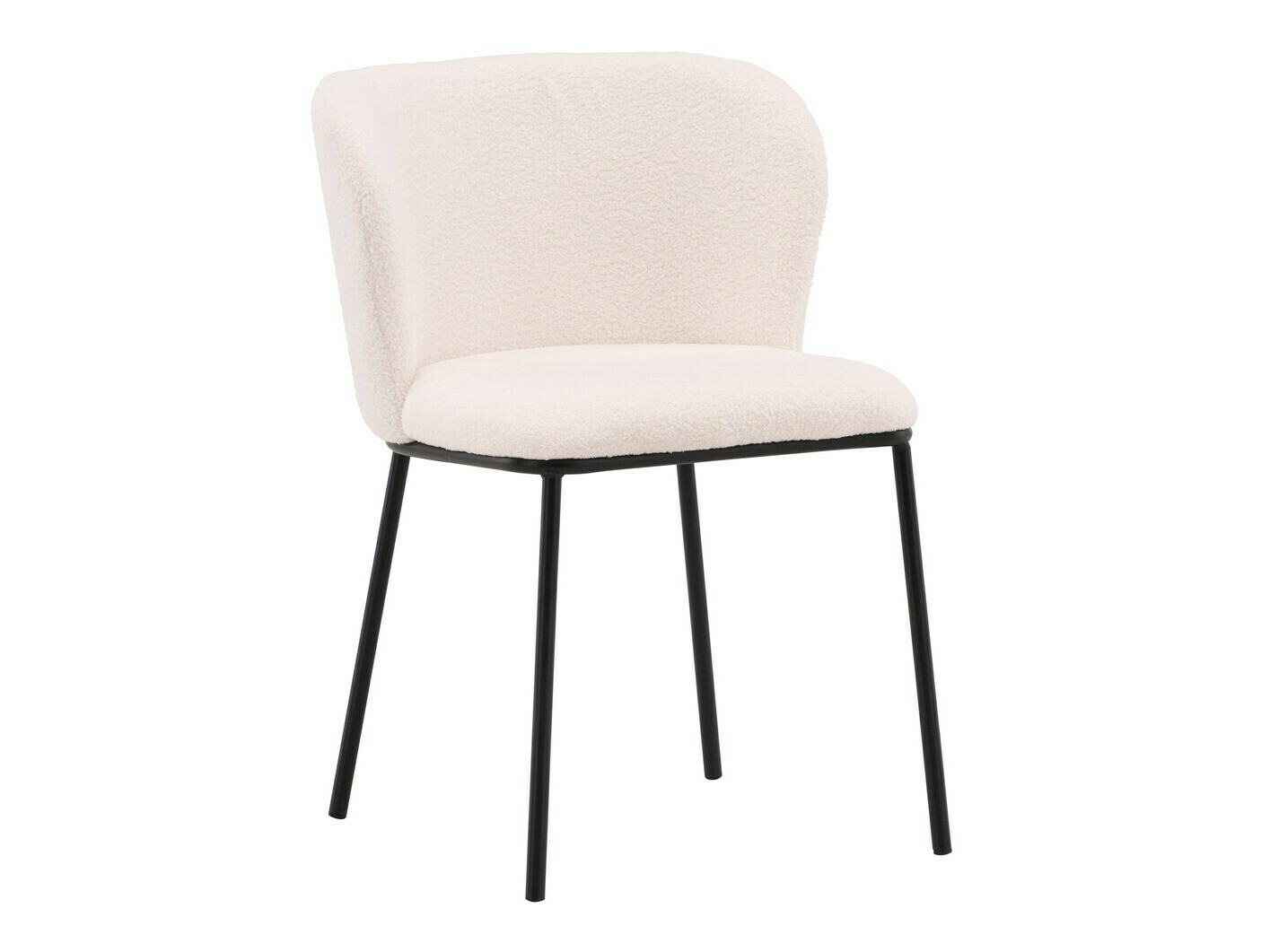 Ēdamistabas komplekts Dallas 4356 (Melns)